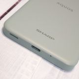 SHARP AQUOS wish SH-M20 ���꡼�֥��꡼��  401