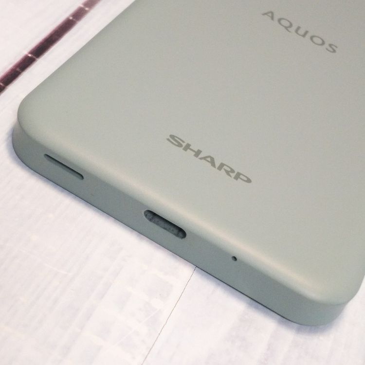 SHARP AQUOS wish SH-M20 ���꡼�֥��꡼��  401