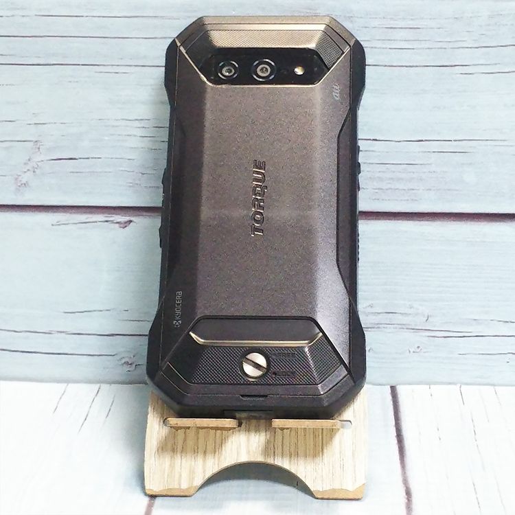 au  TORQUE 5G KYG01 ֥å  380