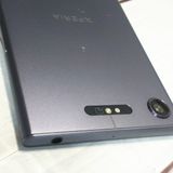 au Xperia XZ1 SOV36 Moonlit Blue �֥롼  677