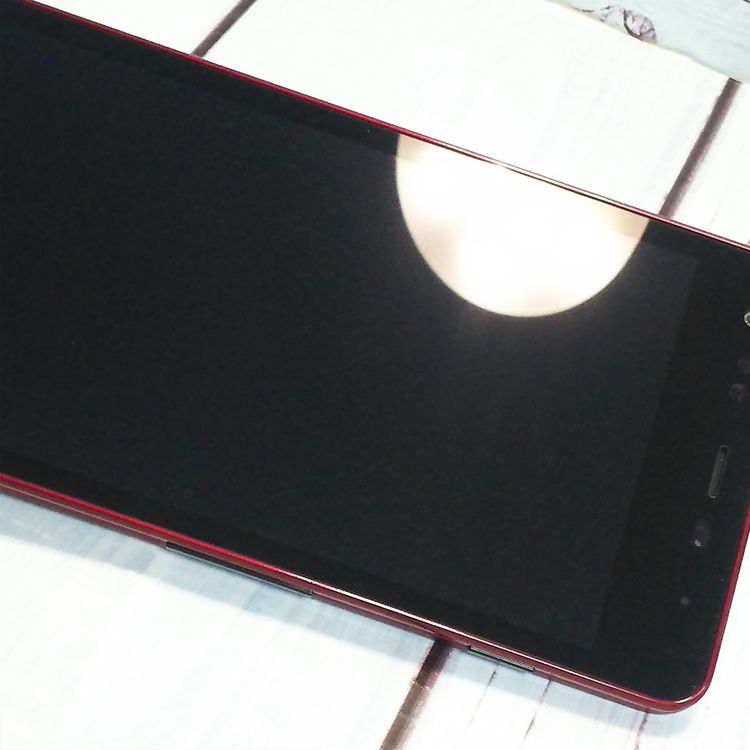 KYOCERA SoftBank DIGNO G 602KC å  496