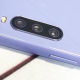 au Xperia 10 III SOG04 �֥롼 SONY  582