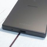 docomo Xperia Z5 Compact SO-02H Black  880