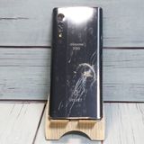 docomo LG VELVET L-52A �������饰�졼 [������]  687