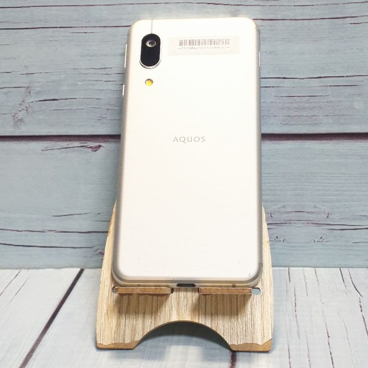 Softbank 907SH AQUOS sense3 basic Сۥ磻  947