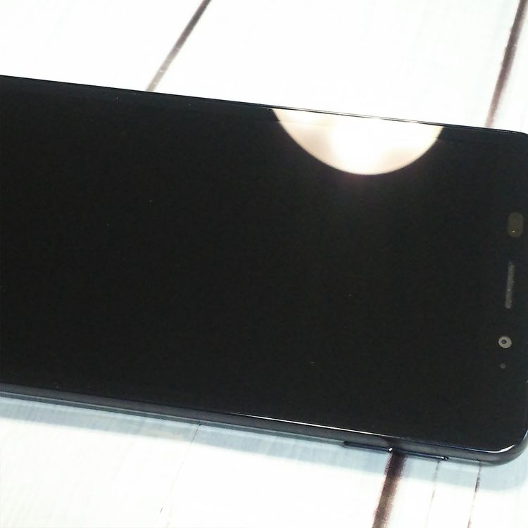 softbank SHARP ����ץ륹�ޥ�3 509SH �֥�å� 757