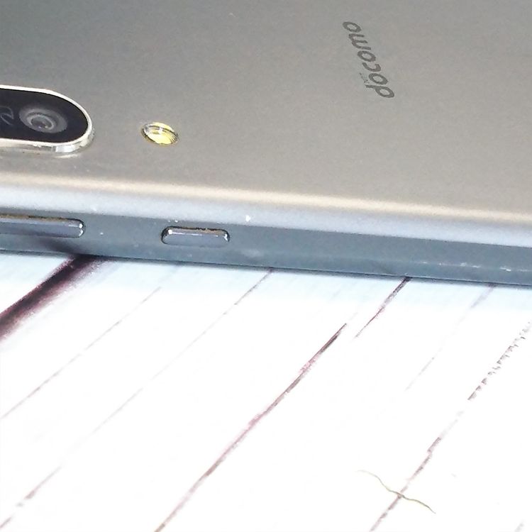 docomo AQUOS sense3 SH-02M �֥�å�  390