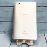 docomo HUAWEI d-01J dtab compact 16GB   503