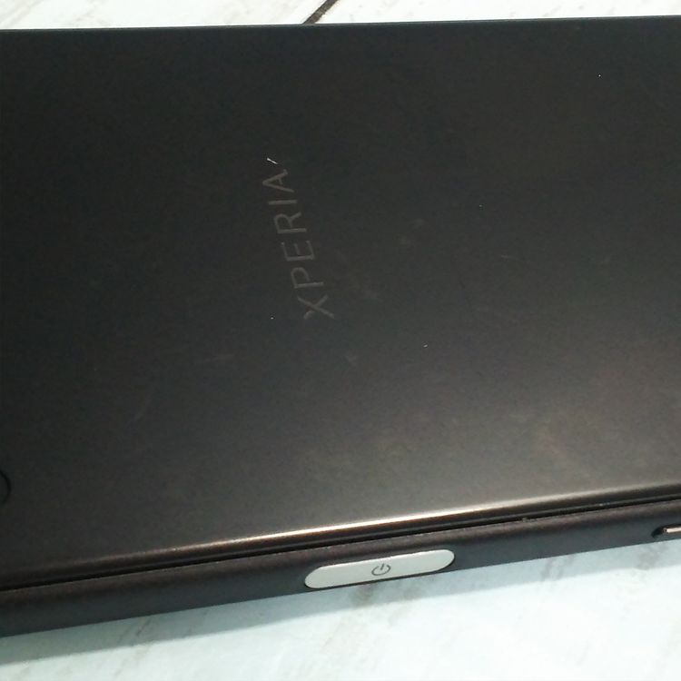 SONY Xperia XZs SOV35 au �֥�å�  356