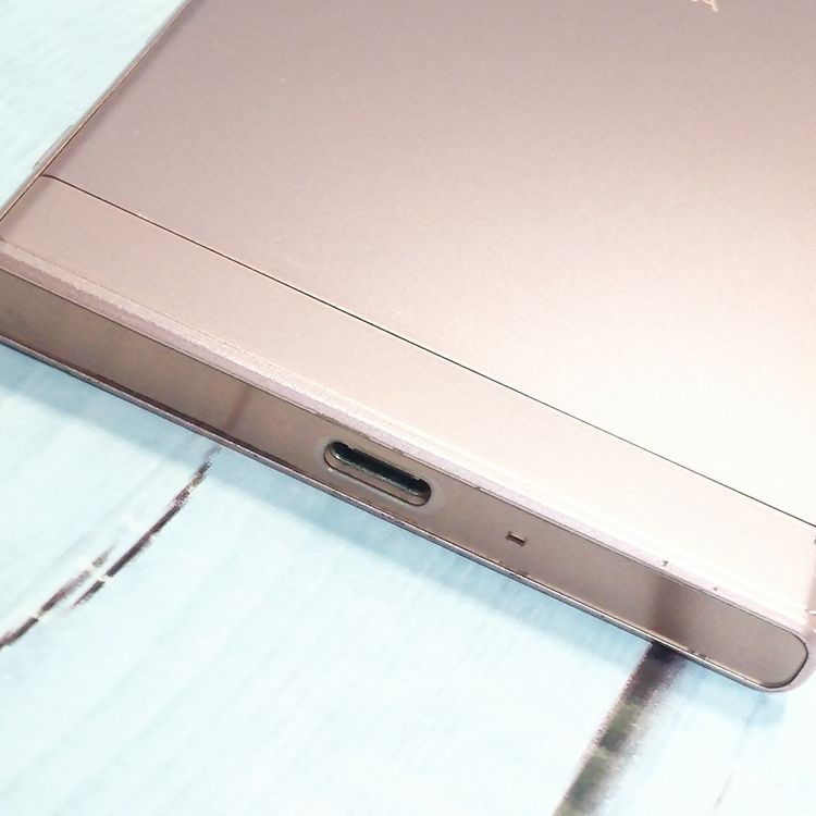 SoftBank SONY Xperia XZ 601SO �ǥ����ץԥ�  885