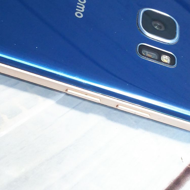 docomo Galaxy S7 edge SC-02H �֥롼 [�����] 261