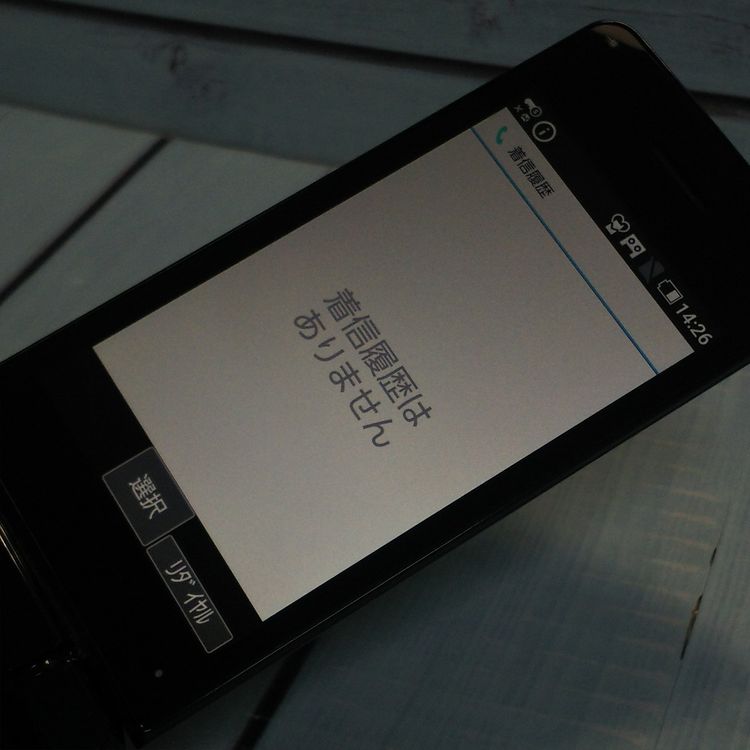 docomo SH-02L AQUOS SHARP �������� �֥�å�  603
