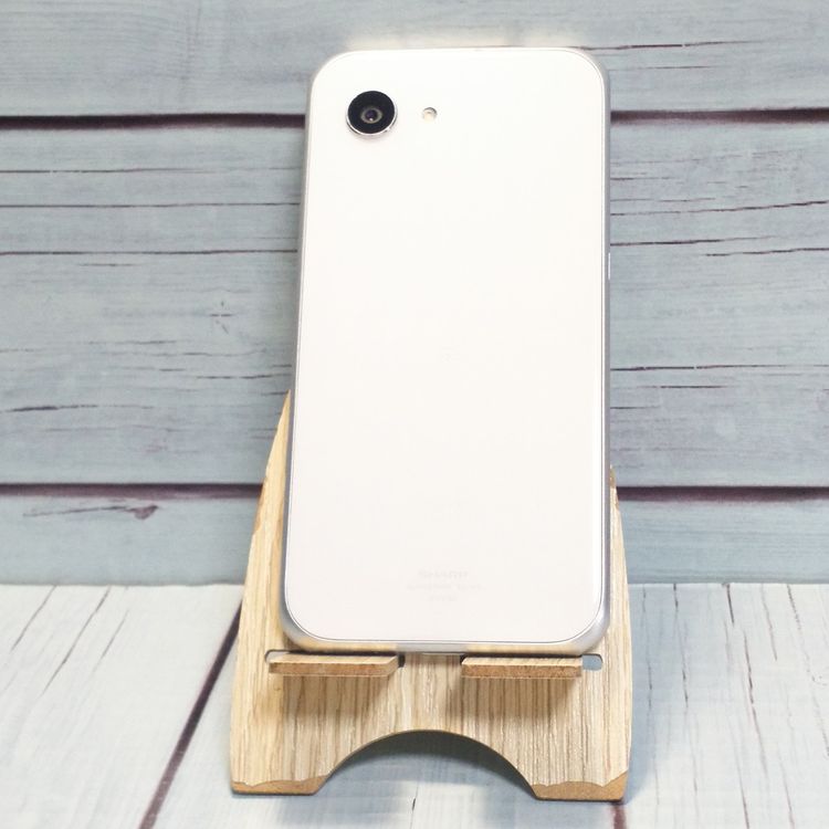 au AQUOS SERIE mini SHV38 �ۥ磻��  821