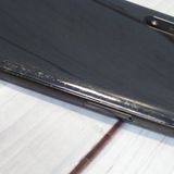 au Galaxy A20 SCV46 Black  416