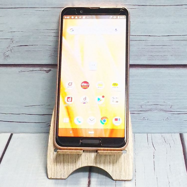 docomo AQUOS sense3 SH-02M 饤ȥåѡ  233