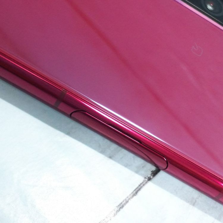 au Xperia5 SOV41 ��å�  382