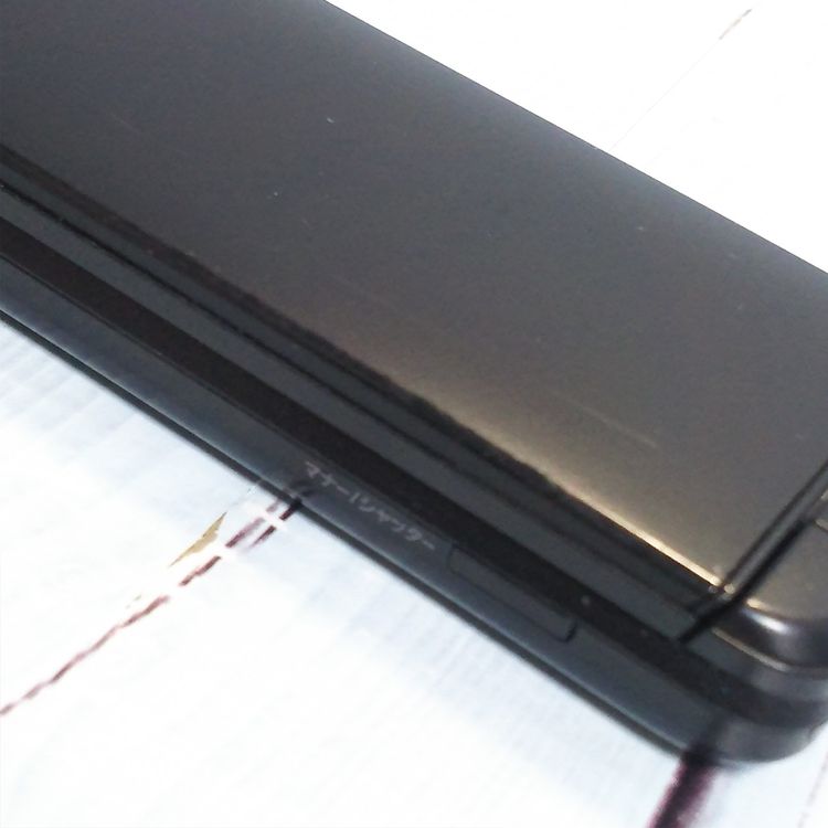 Softbank ������ 902KC DIGNO ��������3 �֥�å�  297