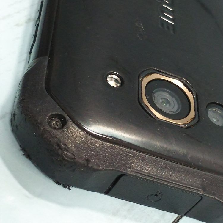 au KYV41 TORQUE G03 �֥�å� KYOCERA  091