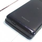 docomo SH-02L AQUOS SHARP �������� �֥�å�  503