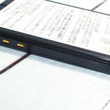 softbank SHARP ����ץ륹�ޥ�3 509SH �֥�å�  050