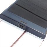 SoftBank Xperia XZ 601SO �ե��쥹�ȥ֥롼  954