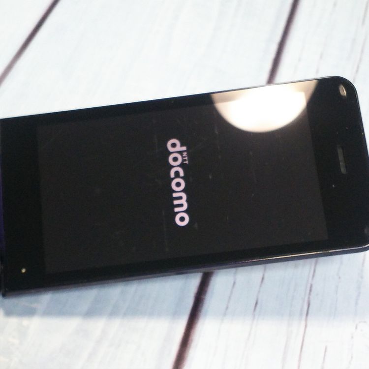 docomo AQUOS SH-01J �֥롼�֥�å� �ͥ��ӡ� �������� SHARP  865