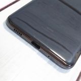 au Galaxy A20 SCV46 Black  737