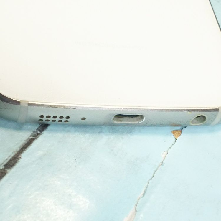 Softbank GALAXY S6 edge 32GB 404SC [�����]  958