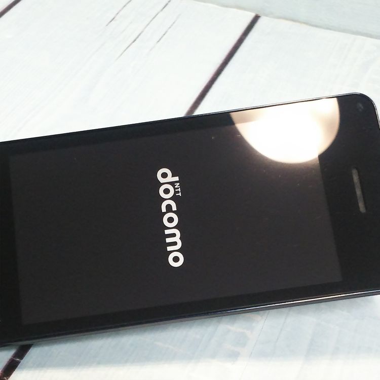 docomo SH-02L AQUOS SHARP �������� �֥�å�  053