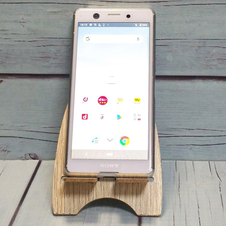 docomo Xperia Ace SO-02L ۥ磻  103