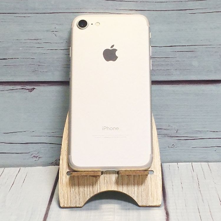 Softbank iPhone7 128GB С  040