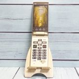 KYOCERA au KYF36 ���󤿤󥱡����� GOLD  990