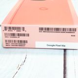 Google���ȥ��� Pixel10a �ԥ� Berry 128GB ̤����  ���� 429
