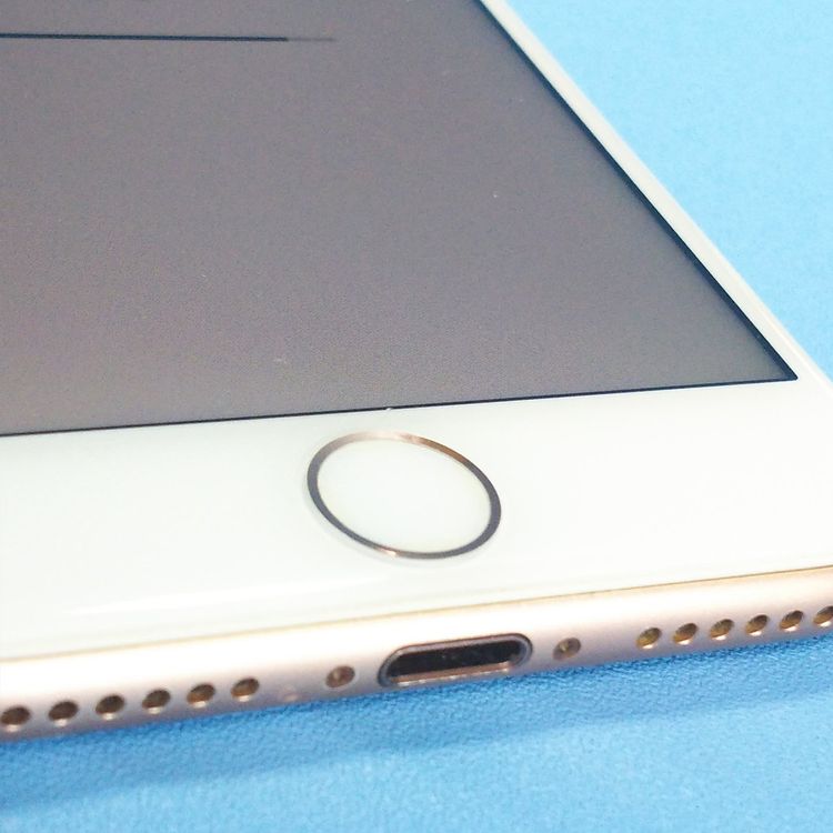 au iPhone8 64GB �������  354