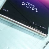 au Xperia5 SOV41 ���졼  505