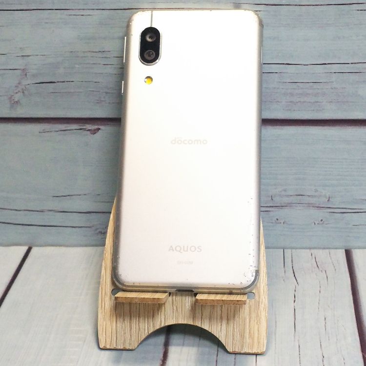 docomo AQUOS sense3 SH-02M Сۥ磻  704