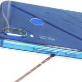 Huawei au  P20 lite HWV32 Klein Blue  264