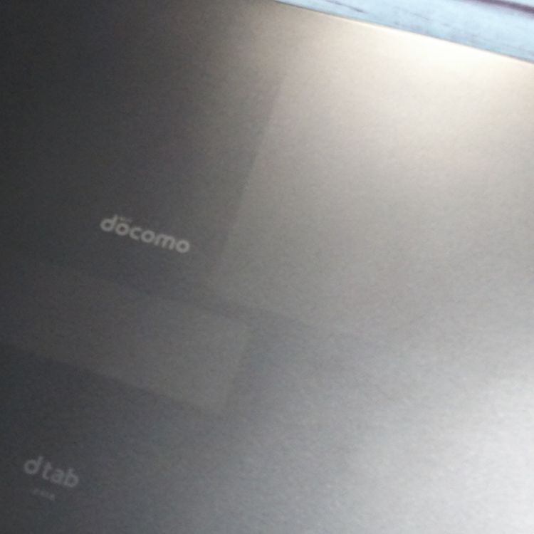 docomo dtab d-41A SHARP Android���֥�å� �֥�å�  954