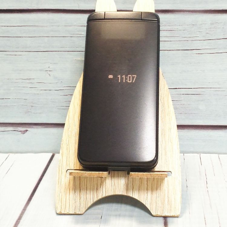 Softbank ������ 902KC DIGNO ��������3 �֥�å�  527