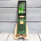 au SHARP AQUOS K SHF33 륰꡼  270