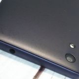 au Qua phone QZ ������ KYV44 ����ǥ���  672