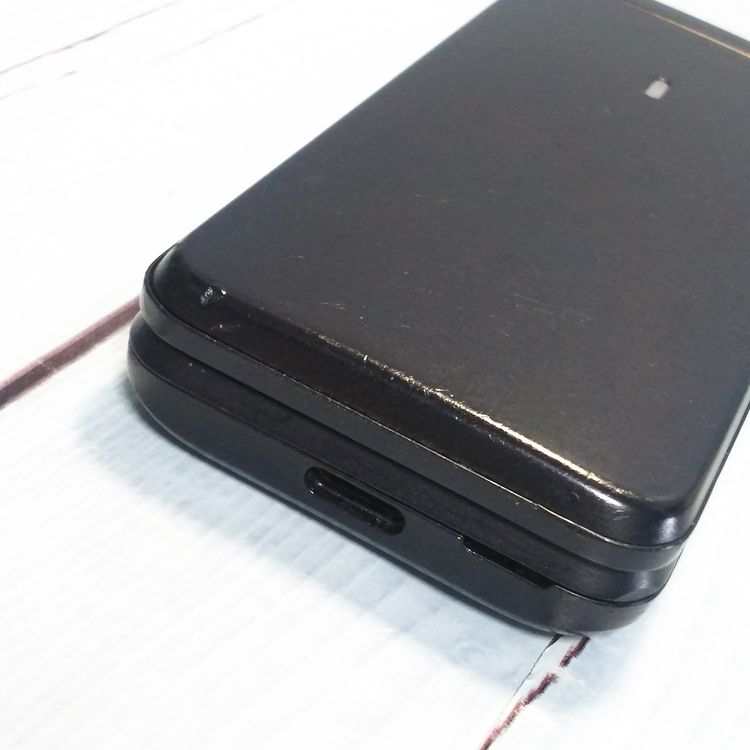 docomo DIGNO ������ �������� �١����å� KY-41B �֥�å�  677