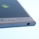 au Xperia XZ1 SOV36 Moonlit Blue �֥롼  388