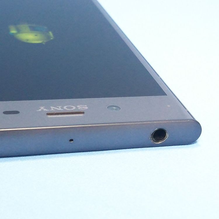 au Xperia XZ1 SOV36 Moonlit Blue �֥롼  388