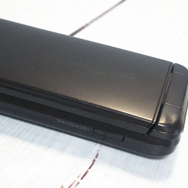 Softbank ������ 902KC DIGNO ��������3 �֥�å� [�����] 659