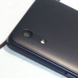 au Qua phone QZ ������ KYV44 ����ǥ���  672