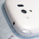 �ٻ��� �餯�餯���ޡ��ȥե���3 F-06F docomo �ۥ磻�� 267