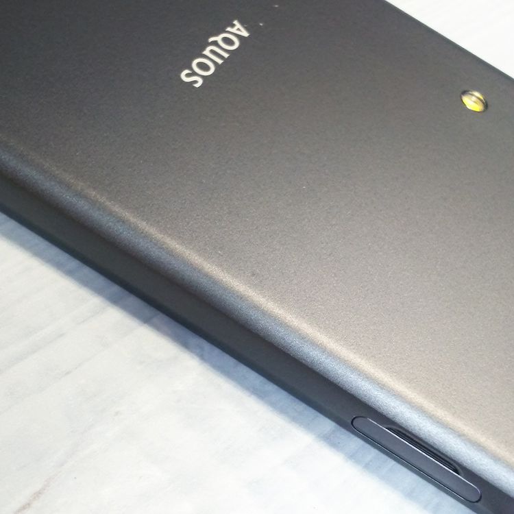 au AQUOS sense3 SHV45 �֥�å�  429