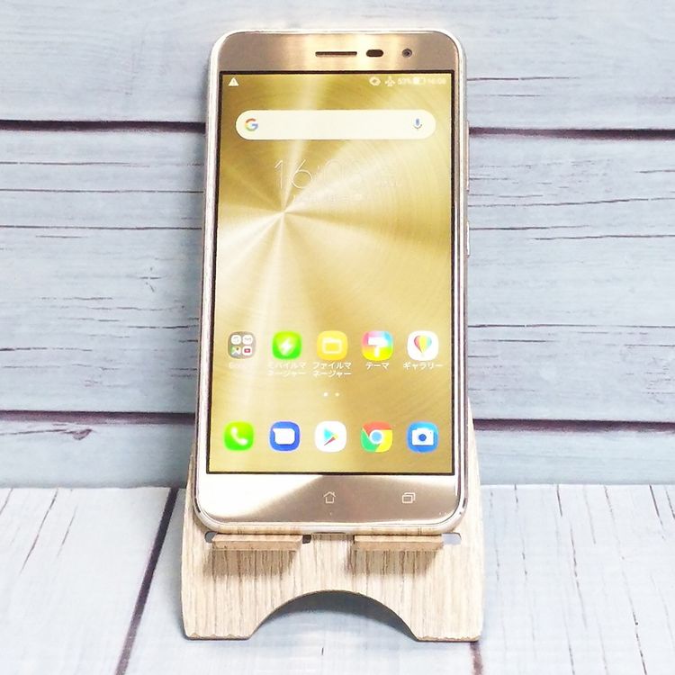 ASUS ZenFone 3 ASUS_Z017DA �������  444