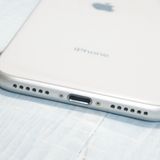 SoftBank iPhone8 64GB �Хåƥ꡼100% ����С�  666